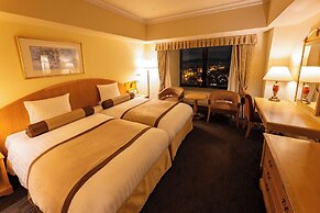 Hotel Okura JR Huis Ten Bosch