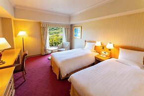 Hotel Okura JR Huis Ten Bosch