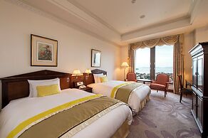 Hotel Okura JR Huis Ten Bosch
