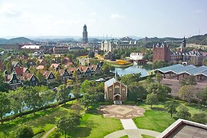 Hotel Okura JR Huis Ten Bosch