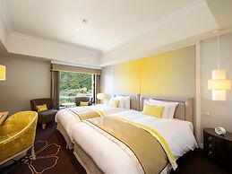 Hotel Okura JR Huis Ten Bosch