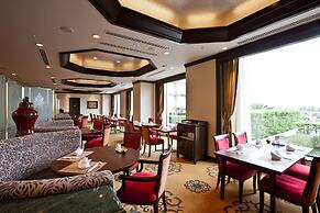 Hotel Okura JR Huis Ten Bosch