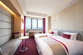 Hotel Okura JR Huis Ten Bosch