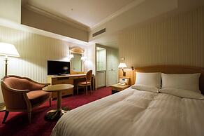 Hotel Okura JR Huis Ten Bosch