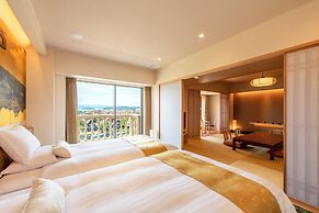 Hotel Okura JR Huis Ten Bosch