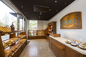 Hotel Okura JR Huis Ten Bosch