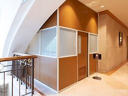 Hotel Okura JR Huis Ten Bosch