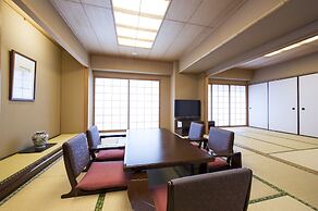 Hotel Okura JR Huis Ten Bosch