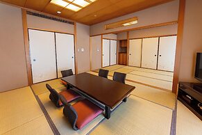 Hotel Okura JR Huis Ten Bosch