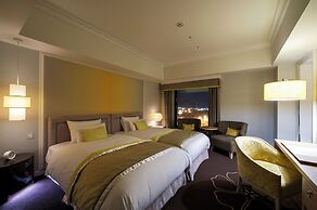 Hotel Okura JR Huis Ten Bosch