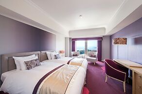 Hotel Okura JR Huis Ten Bosch