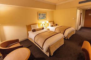 Hotel Okura JR Huis Ten Bosch