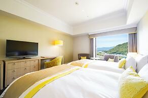 Hotel Okura JR Huis Ten Bosch