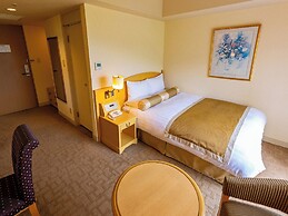 Hotel Okura JR Huis Ten Bosch