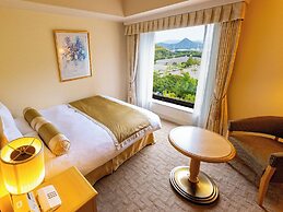 Hotel Okura JR Huis Ten Bosch