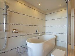 Hotel Okura JR Huis Ten Bosch