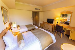 Hotel Okura JR Huis Ten Bosch