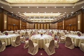 Hotel Okura JR Huis Ten Bosch