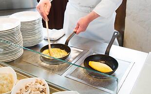 Hotel Okura JR Huis Ten Bosch