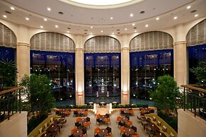 Hotel Okura JR Huis Ten Bosch