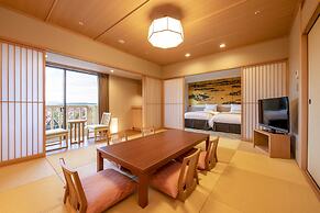 Hotel Okura JR Huis Ten Bosch