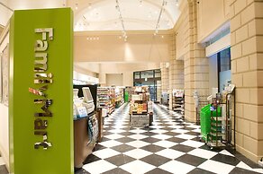 Hotel Okura JR Huis Ten Bosch