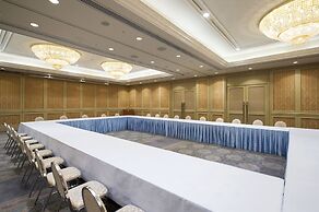 Hotel Okura JR Huis Ten Bosch