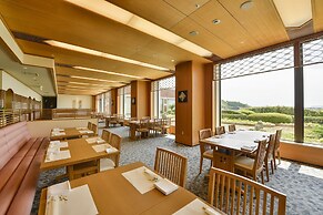 Hotel Okura JR Huis Ten Bosch