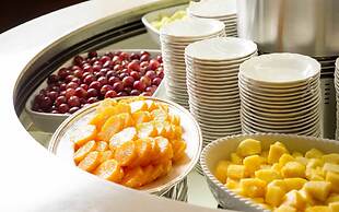 Hotel Okura JR Huis Ten Bosch