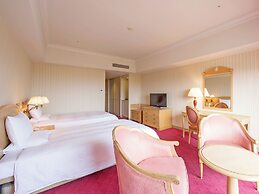 Hotel Okura JR Huis Ten Bosch