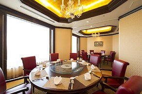 Hotel Okura JR Huis Ten Bosch