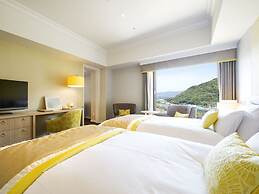 Hotel Okura JR Huis Ten Bosch