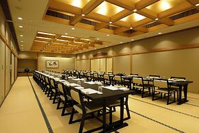 Hotel Okura JR Huis Ten Bosch