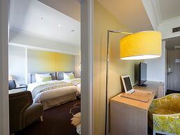 Hotel Okura JR Huis Ten Bosch