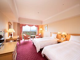 Hotel Okura JR Huis Ten Bosch