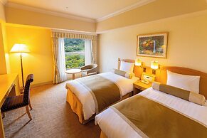 Hotel Okura JR Huis Ten Bosch