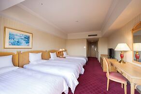 Hotel Okura JR Huis Ten Bosch