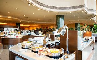 Hotel Okura JR Huis Ten Bosch