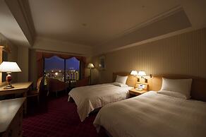 Hotel Okura JR Huis Ten Bosch