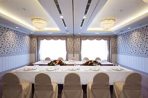 Hotel Okura JR Huis Ten Bosch