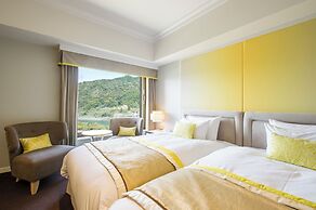 Hotel Okura JR Huis Ten Bosch