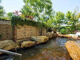 Hotel Okura JR Huis Ten Bosch