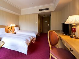 Hotel Okura JR Huis Ten Bosch