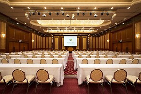 Hotel Okura JR Huis Ten Bosch