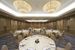 Hotel Okura JR Huis Ten Bosch