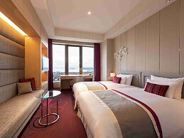 Hotel Okura JR Huis Ten Bosch