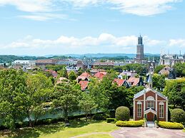Hotel Okura JR Huis Ten Bosch