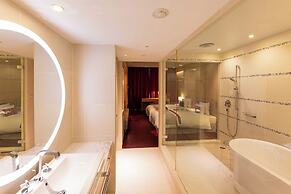 Hotel Okura JR Huis Ten Bosch