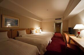 Hotel Okura JR Huis Ten Bosch