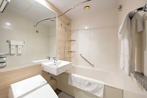 Hotel Okura JR Huis Ten Bosch